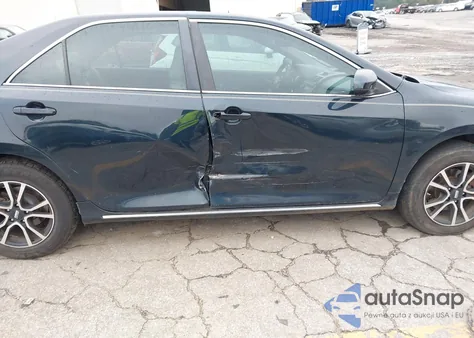 2012 Toyota Camry Le from USA, damaged, VIN 4T1BF1FKXCU063119